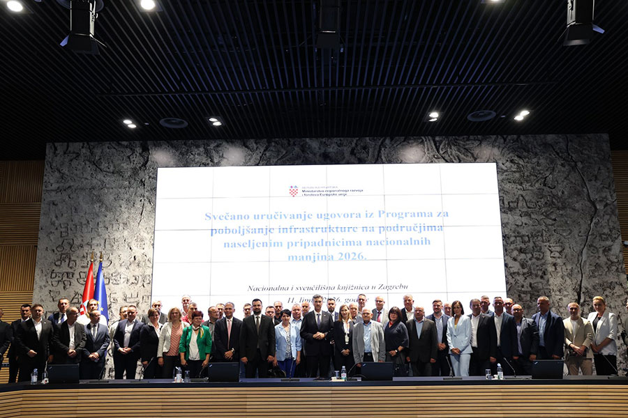 Općini Sunja odobreno 46 tisuća eura za uređenje parkirališta kod Doma zdravlja Općini Sunja odobreno 46 tisuća eura za uređenje parkirališta kod Doma zdravlja