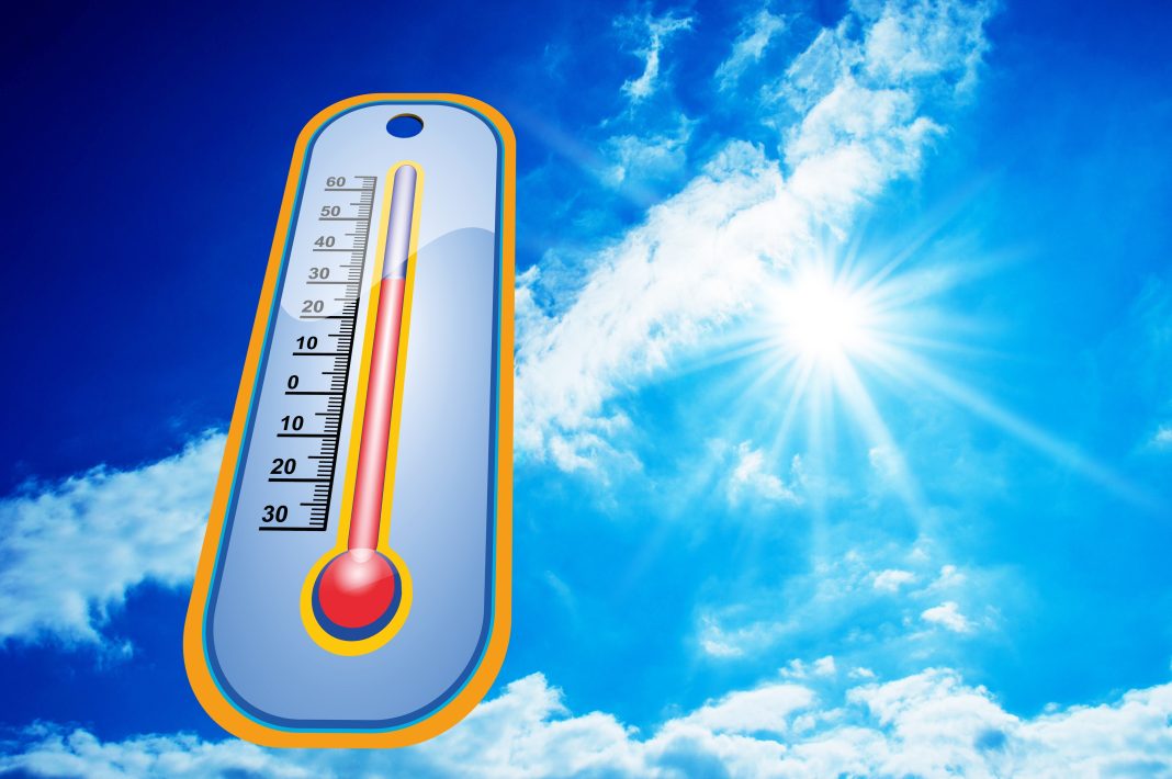 LEKENIK: Privremena opskrba tehničkom vodom zbog visokih temperatura LEKENIK: Privremena opskrba tehničkom vodom zbog visokih temperatura