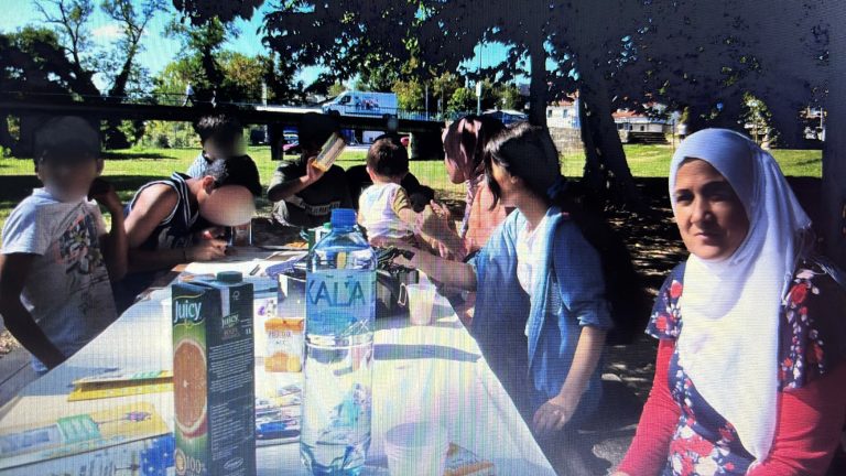 PGP Sisak započeo provedbu projekta DIDI 2 – Dvosmjerna i dinamična integracija osoba s odobrenom međunarodnom zaštitom