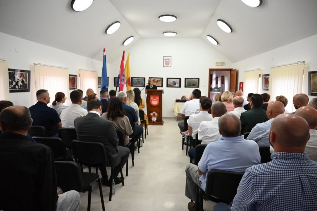 Donji Kukuruzari proslavili Dan općine i blagdan sv. Ilije Donji Kukuruzari proslavili Dan općine i blagdan sv. Ilije