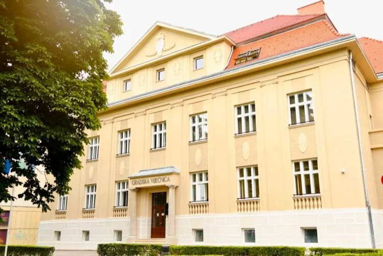 Nakon 12 godina, svi zaposlenici gradskog sustava su dobili regres Nakon 12 godina, svi zaposlenici gradskog sustava su dobili regres