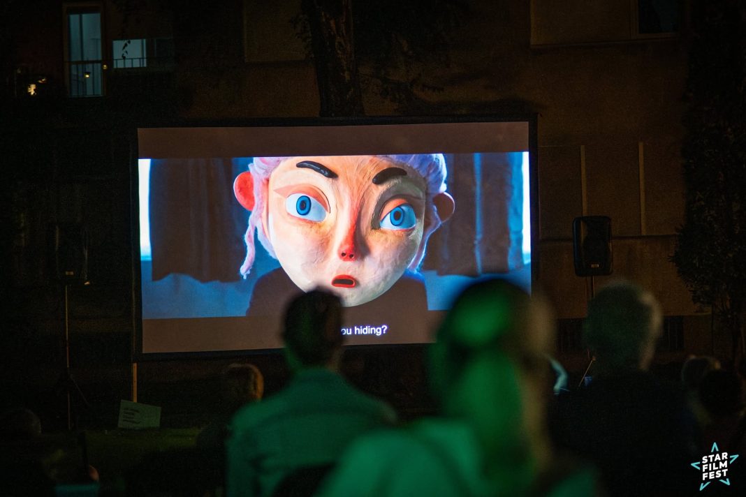 Drugi Star Gardens u petak donosi večer nagrađivanih kratkometražnih filmova u Malom parku Drugi Star Gardens u petak donosi večer nagrađivanih kratkometražnih filmova u Malom parku