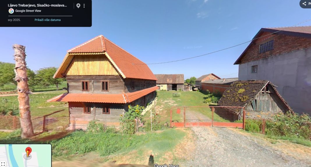 FOTO: Google maps