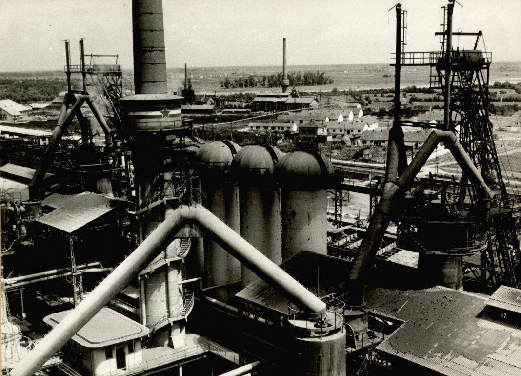 Sisak – u zamci prostornih planova koji prestaju biti alat za razvoj grada Sisak – u zamci prostornih planova koji prestaju biti alat za razvoj grada