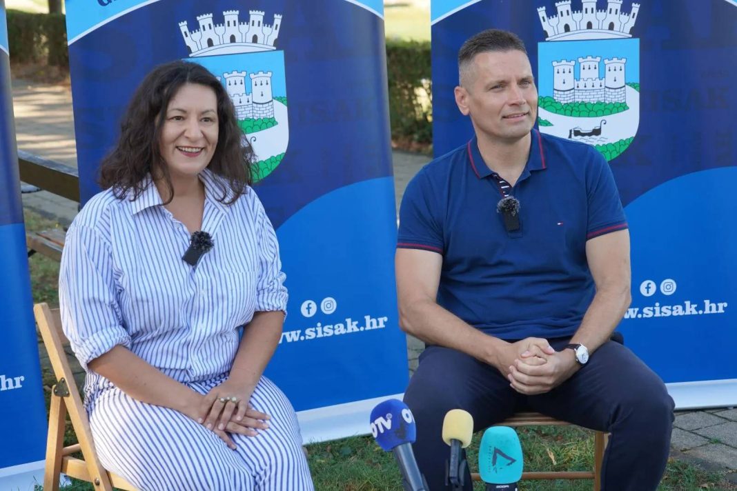 Predstavljen je bogat program ovogodišnjih Kupskih noći Predstavljen je bogat program ovogodišnjih Kupskih noći