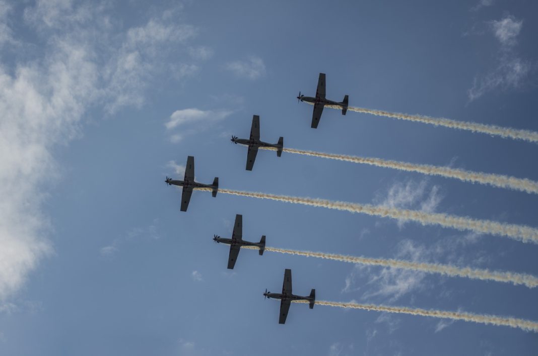 GALERIJA: Aeroshow Kupa 2026. GALERIJA: Aeroshow Kupa 2026.