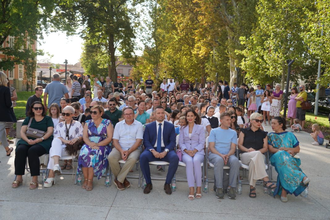 GALERIJA: OBILJEŽAVANJE DANA HRVATSKIH BRANITELJA GRADA SISKA GALERIJA: OBILJEŽAVANJE DANA HRVATSKIH BRANITELJA GRADA SISKA