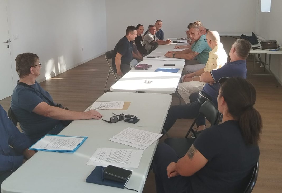 Osnovan Stolnoteniski savez Sisačko-moslavačke županije Osnovan Stolnoteniski savez Sisačko-moslavačke županije
