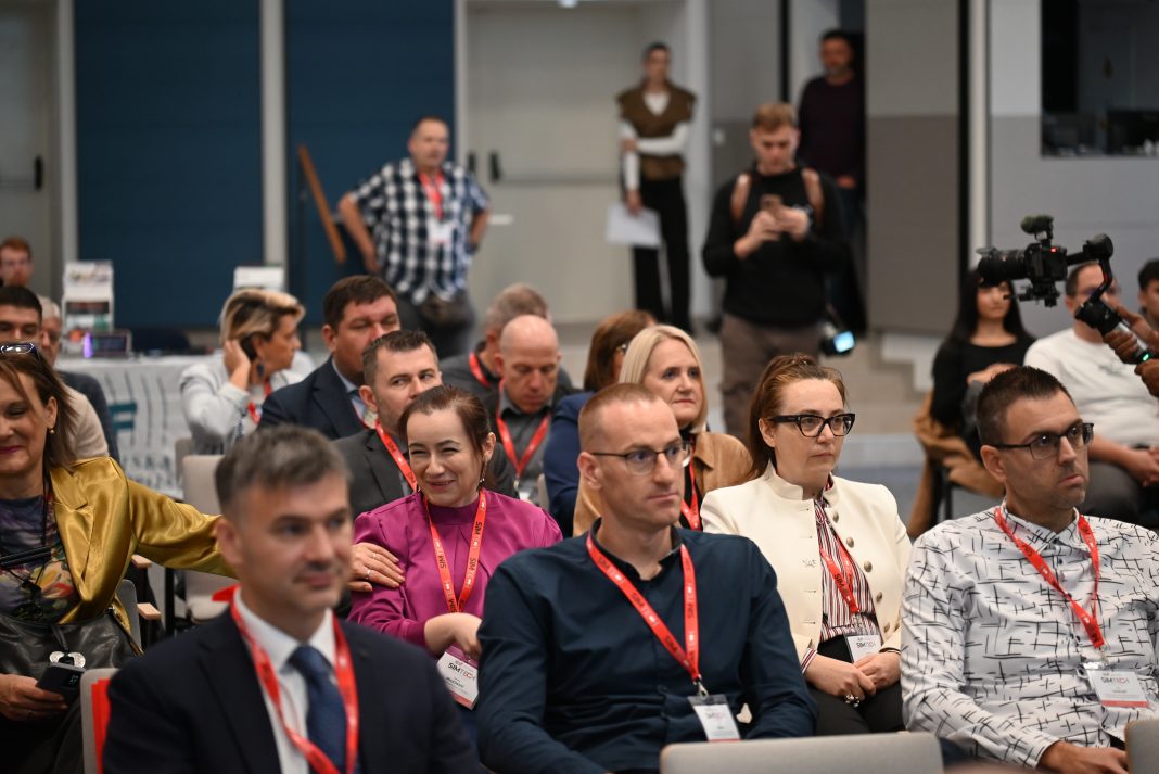 Prva međunarodna konferencija SIMTECH 2026. u Sisku Prva međunarodna konferencija SIMTECH 2026. u Sisku