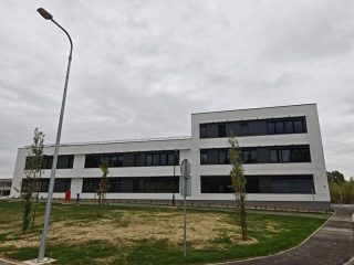 GALERIJA: Otvorena nova zgrada Ekonomske škole Sisak