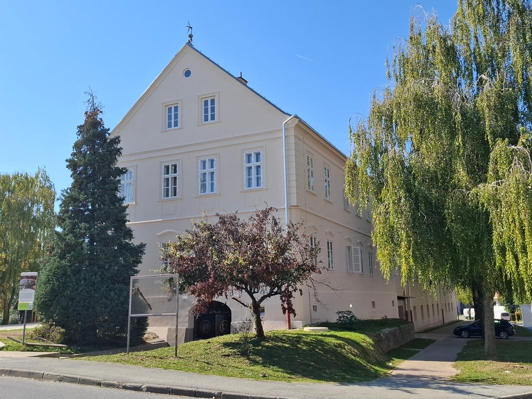 U Kutini energetski obnovljena zgrada Pučkog otvorenog učilišta U Kutini energetski obnovljena zgrada Pučkog otvorenog učilišta