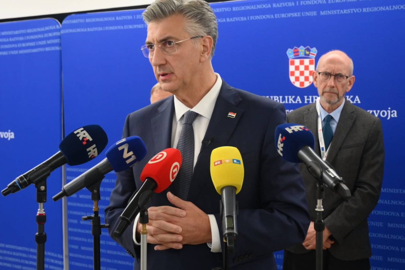 Predsjednik Vlade u srijedu u posjetu SMŽ – otvara se Lječilište Topusko i Ekonomska škola Sisak