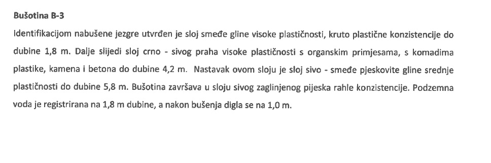 U Županiji su znali za postojanje otpada na mjestu budućeg SPA centra Jodno U Županiji su znali za postojanje otpada na mjestu budućeg SPA centra Jodno
