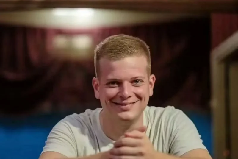 Dominik Karaula je novi voditelji dramskih studija Kreativnog učilišta KKV-a