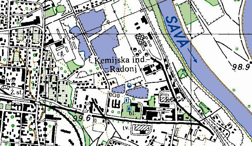 Na gradilištu Jodnog pronađen opasni otpad. Bivši radnici kažu – pa to je javna tajna! Na gradilištu Jodnog pronađen opasni otpad. Bivši radnici kažu – pa to je javna tajna!