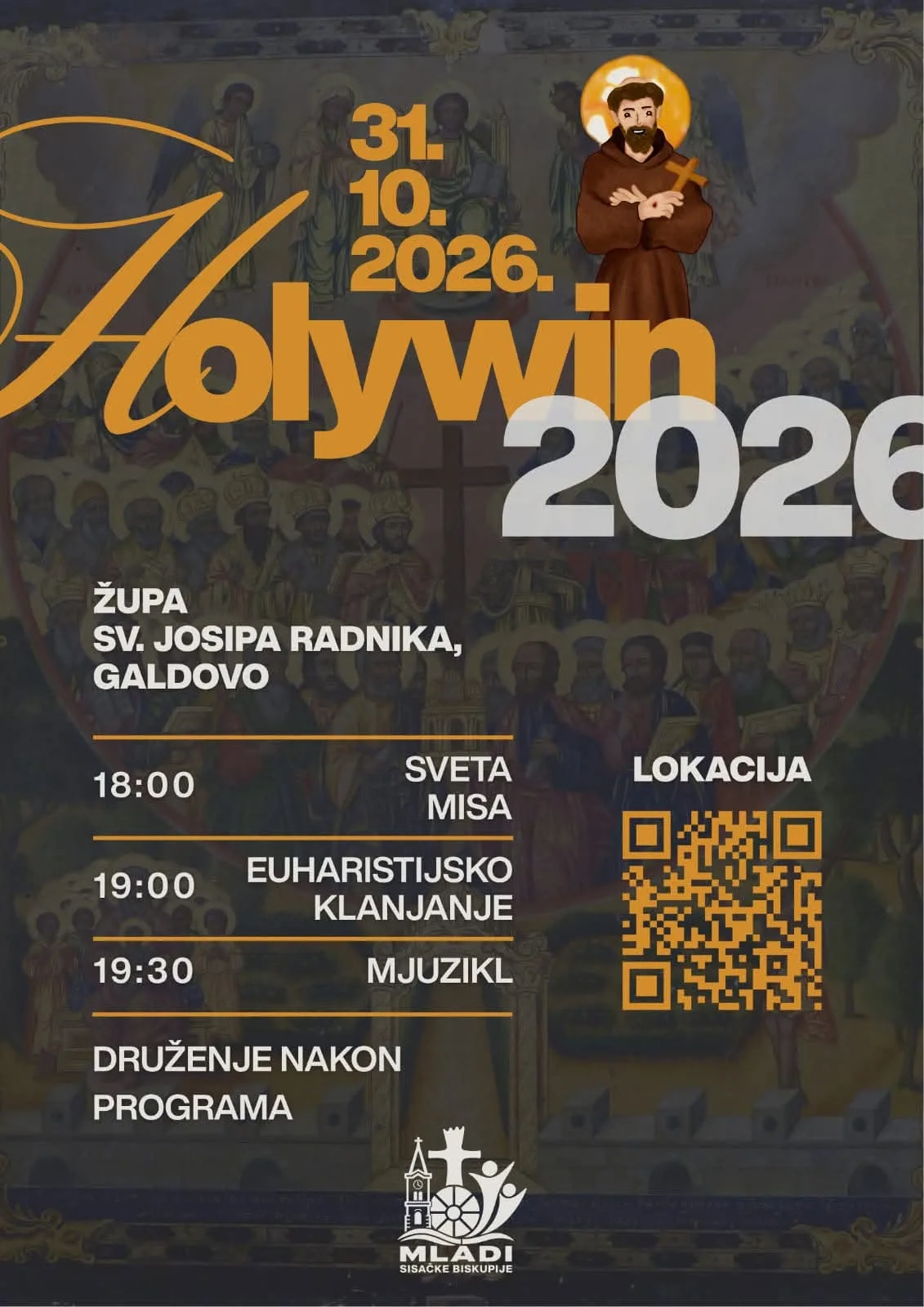 Holywin u Galdovu