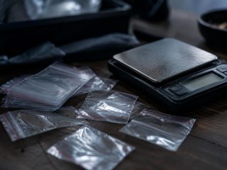Kod Siščanina našli konoplju i kokain