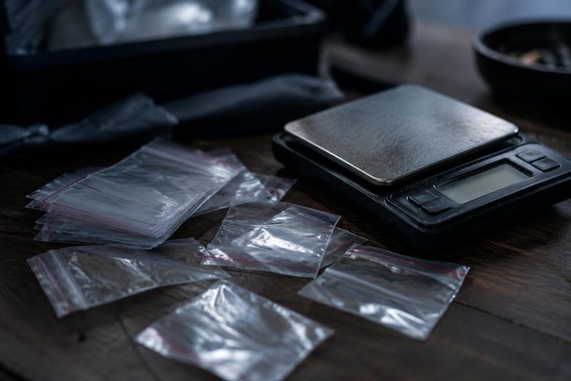 Kod Siščanina našli konoplju i kokain