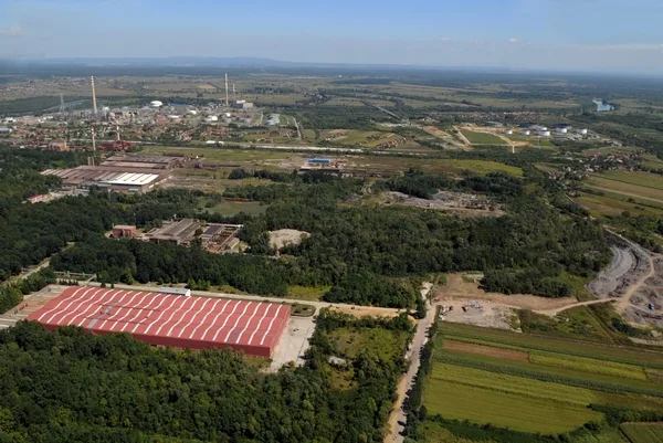 Domagoj Orlić: Umjesto ovisnosti o “starim” industrijskim zonama, Sisak mora razvijati posve nove prostore