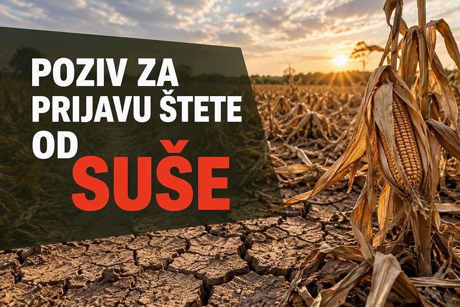 SUNJA – Poziv za prijavu štete uslijed prirodne nepogode – SUŠE SUNJA – Poziv za prijavu štete uslijed prirodne nepogode – SUŠE
